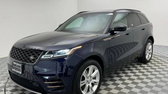 2021 Land Rover Range Rover Velar R-Dynamic S — SUV — 29,588 mi — Des Plaines, IL