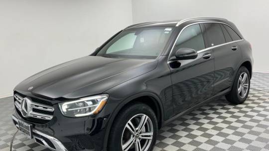 2021 Mercedes-Benz GLC GLC 300 — SUV — 38,943 mi — Des Plaines, IL