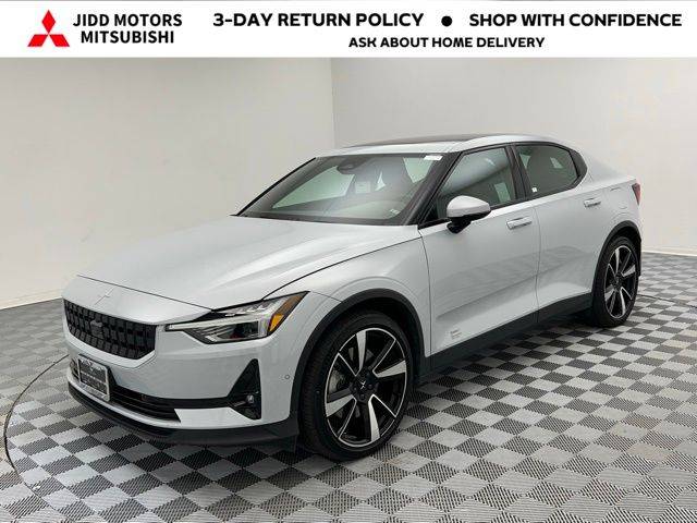 2022 Polestar 2
