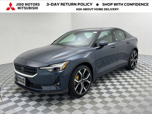2022 Polestar 2