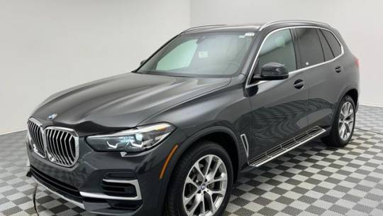 2023 BMW X5 40i — SUV — 48,988 mi — Des Plaines, IL