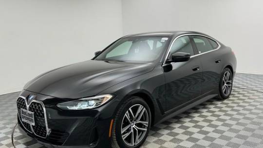 2024 BMW 4 Series 430i — Sedan — 31,569 mi — Des Plaines, IL