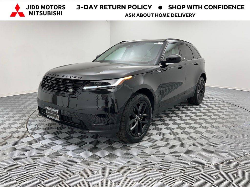 2024 Land Rover Range Rover Velar S — SUV — 28,568 mi — Des Plaines, IL