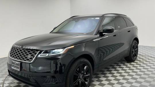 2021 Land Rover Range Rover Velar S — SUV — 36,698 mi — Des Plaines, IL