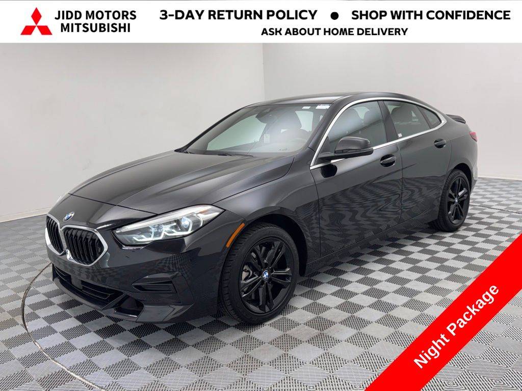 2024 BMW 2 Series 228i — Sedan — 31,295 mi — Des Plaines, IL