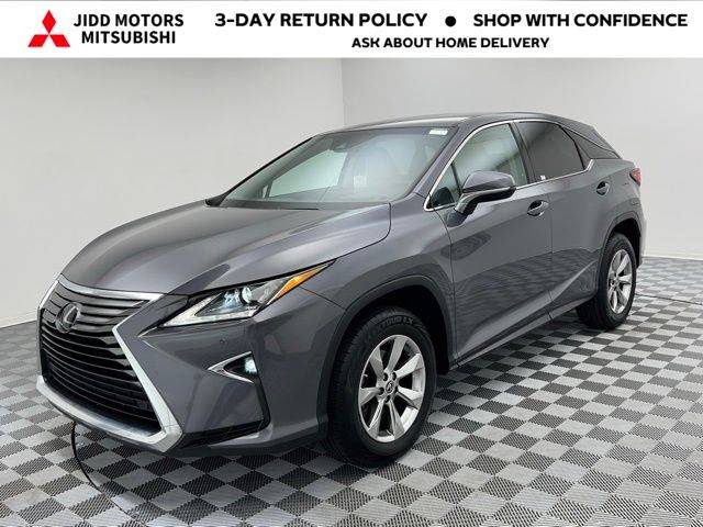 2019 Lexus RX RX 350 — SUV — 59,774 mi — Des Plaines, IL