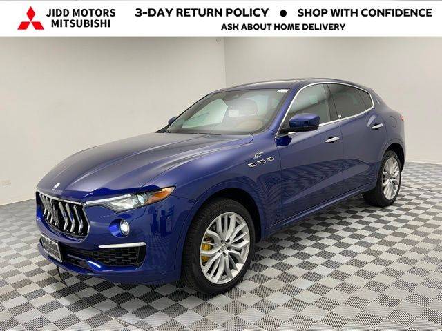 2022 Maserati Levante GT — SUV — 45,904 mi — Des Plaines, IL
