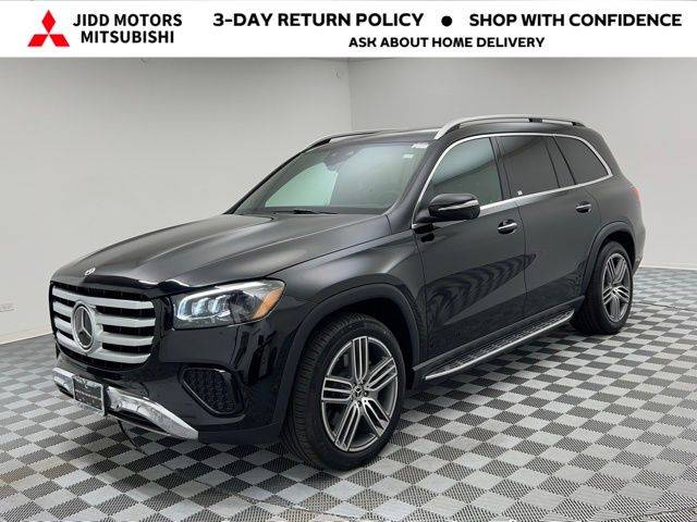 2024 Mercedes-Benz GLS GLS 450 — SUV — 31,136 mi — Des Plaines, IL