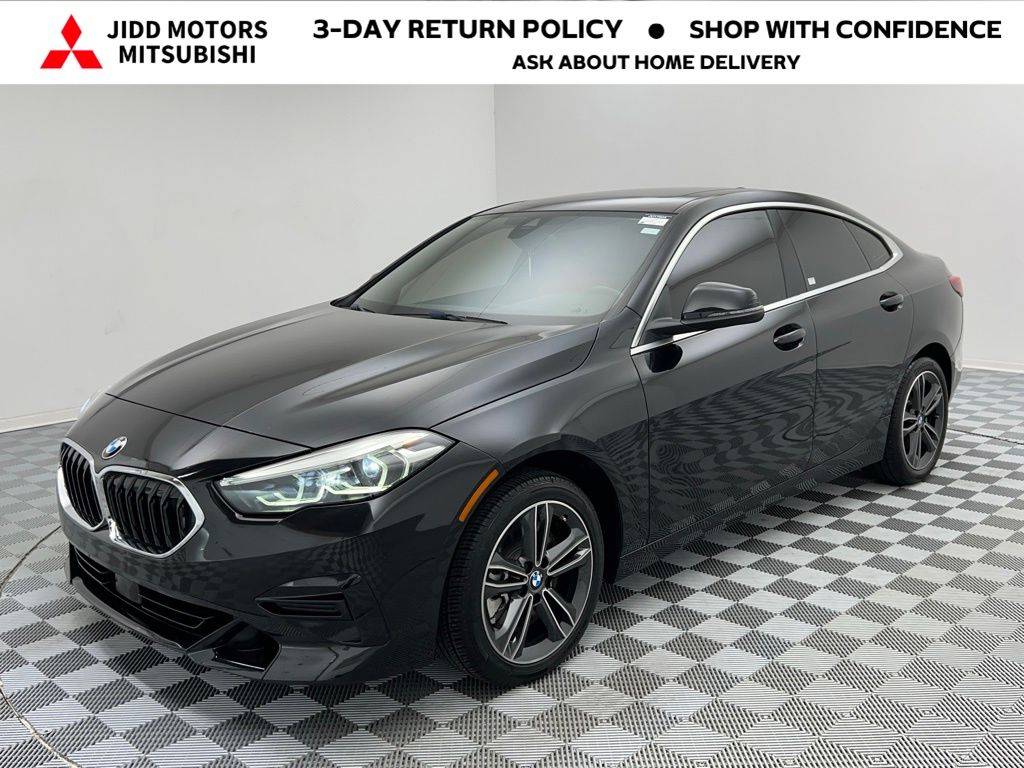 2022 BMW 2 Series 228i — Sedan — 33,933 mi — Des Plaines, IL