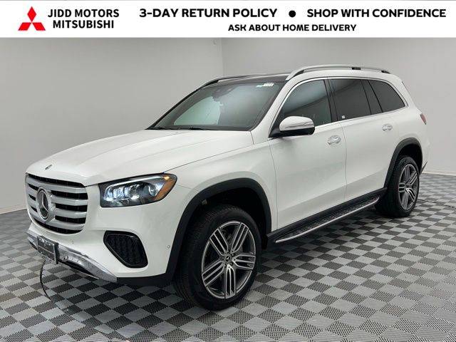 2024 Mercedes-Benz GLS GLS 450 — SUV — 32,442 mi — Des Plaines, IL