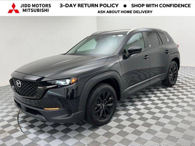 2024 Mazda CX-50 Preferred — SUV — 48,536 mi — Des Plaines, IL