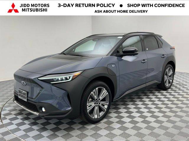 2023 Subaru Solterra Touring — SUV — 9,923 mi — Des Plaines, IL