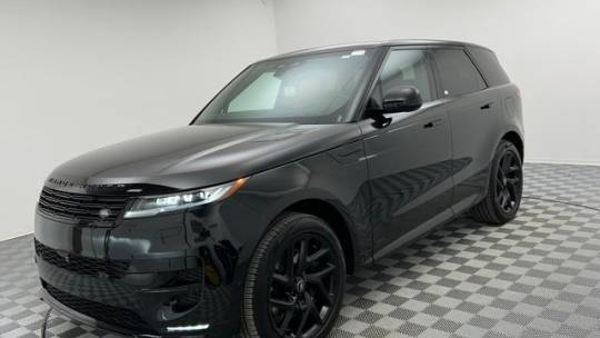 2024 Land Rover Range Rover Sport Autobiography — SUV — 7,755 mi — Des Plaines, IL