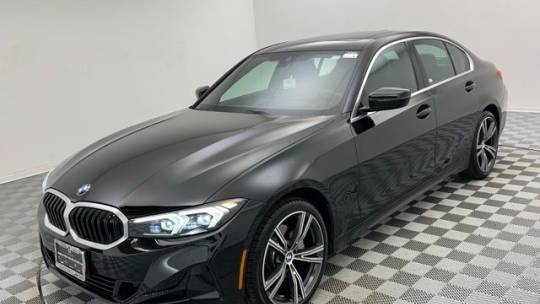 2024 BMW 3 Series 330i — Sedan — 21,861 mi — Des Plaines, IL