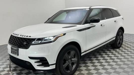 2021 Land Rover Range Rover Velar R-Dynamic S — SUV — 36,011 mi — Des Plaines, IL