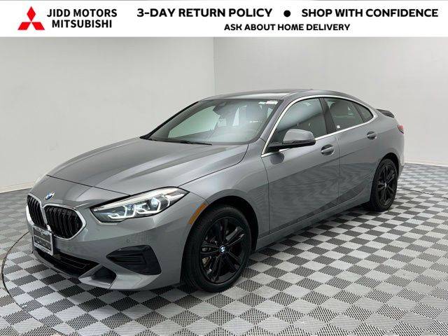2024 BMW 2 Series 228i — Sedan — 23,165 mi — Des Plaines, IL