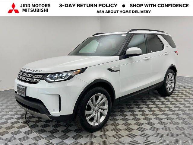 2020 Land Rover Discovery HSE — SUV — 45,711 mi — Des Plaines, IL