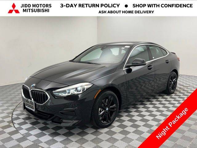 2024 BMW 2 Series 228i — Sedan — 19,068 mi — Des Plaines, IL