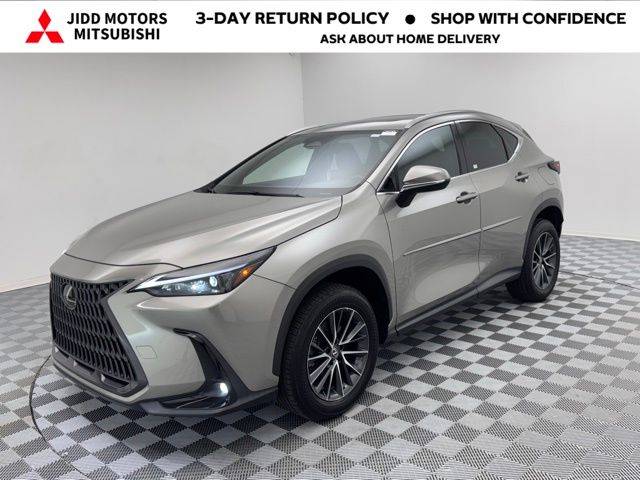 2022 Lexus NX NX 350 — SUV — 73,727 mi — Des Plaines, IL