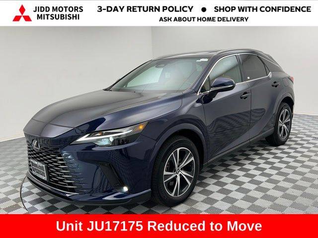 2023 Lexus RX RX 350 Premium