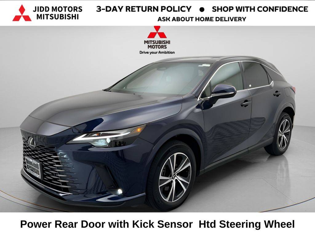 2023 Lexus RX RX 350 Premium