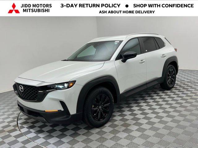 2024 Mazda CX-50 Preferred — SUV — 48,731 mi — Des Plaines, IL