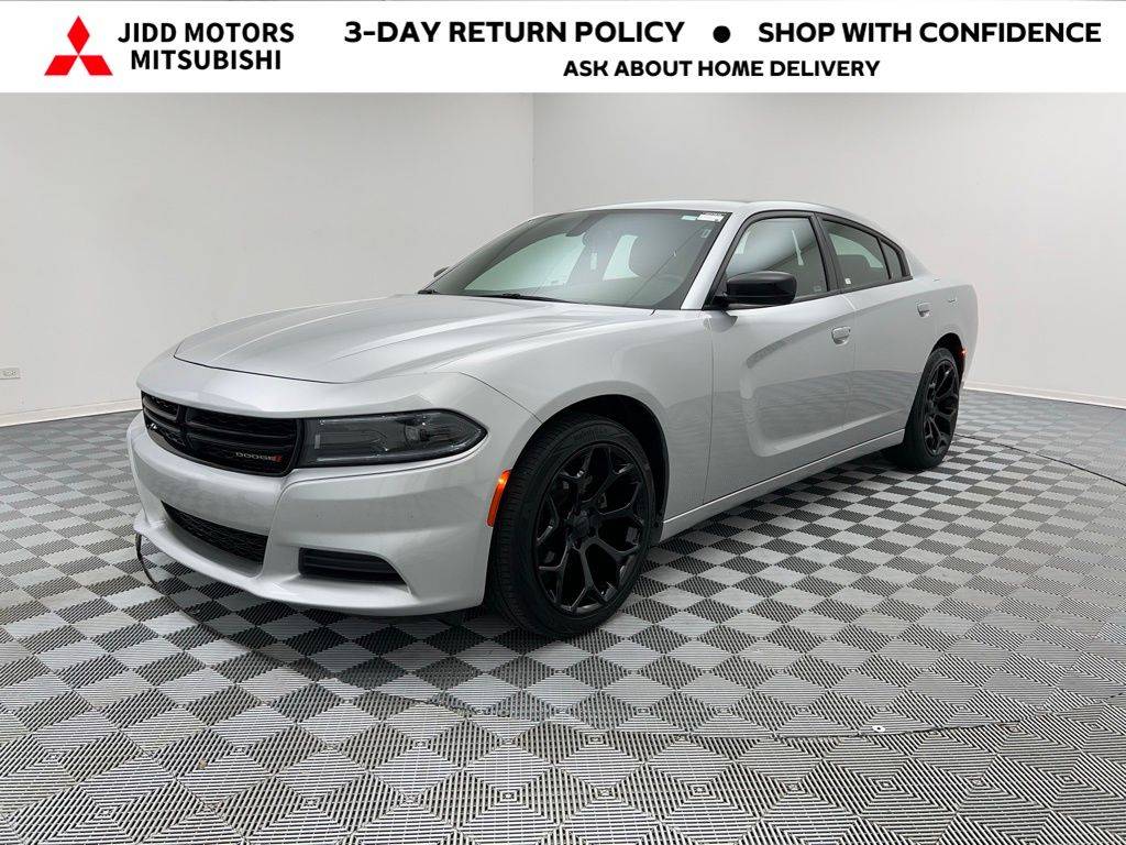 2023 Dodge Charger SXT — Sedan — 67,635 mi — Des Plaines, IL