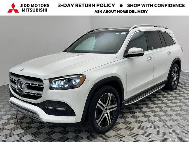 2022 Mercedes-Benz GLS GLS 450 — SUV — 42,273 mi — Des Plaines, IL
