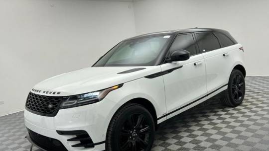 2021 Land Rover Range Rover Velar R-Dynamic S — SUV — 41,657 mi — Des Plaines, IL