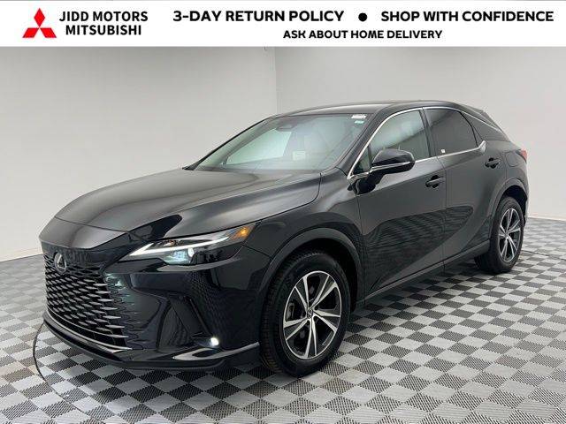 2023 Lexus RX RX 350 Premium — SUV — 67,022 mi — Des Plaines, IL