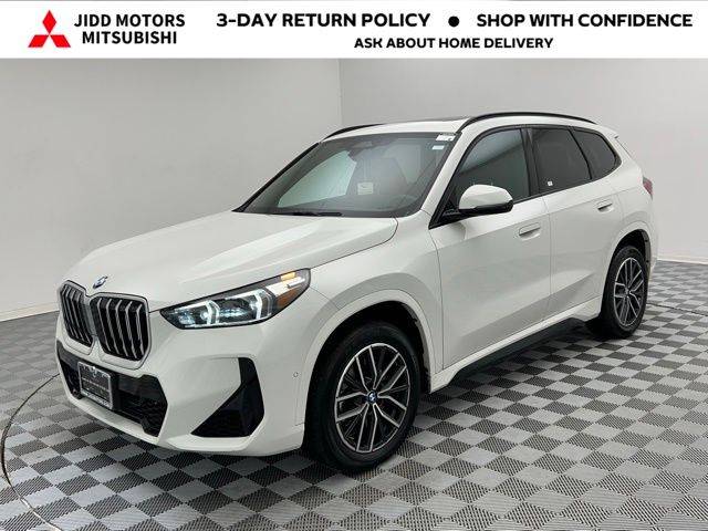 2024 BMW X1 28i — SUV — 37,298 mi — Des Plaines, IL