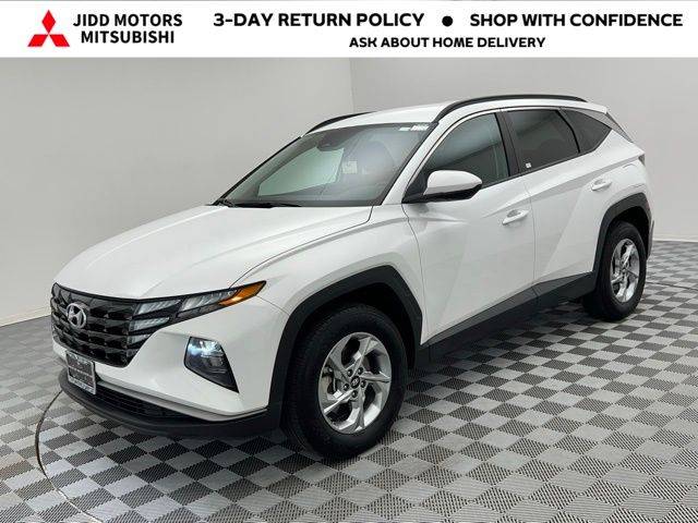 2024 Hyundai Tucson SEL — SUV — 43,880 mi — Des Plaines, IL