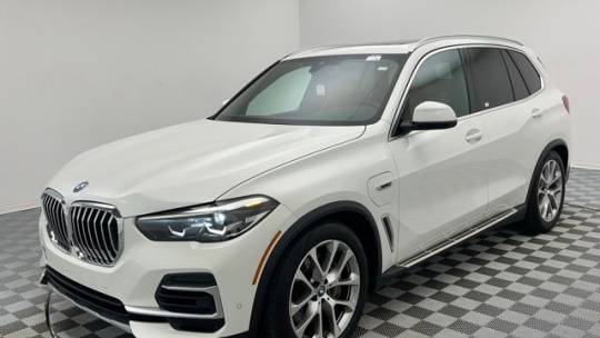 2023 BMW X5 45e — SUV — 46,510 mi — Des Plaines, IL