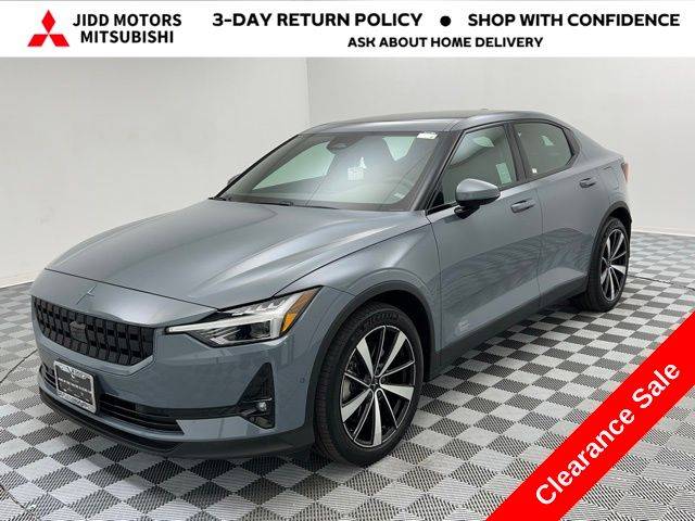 2022 Polestar 2