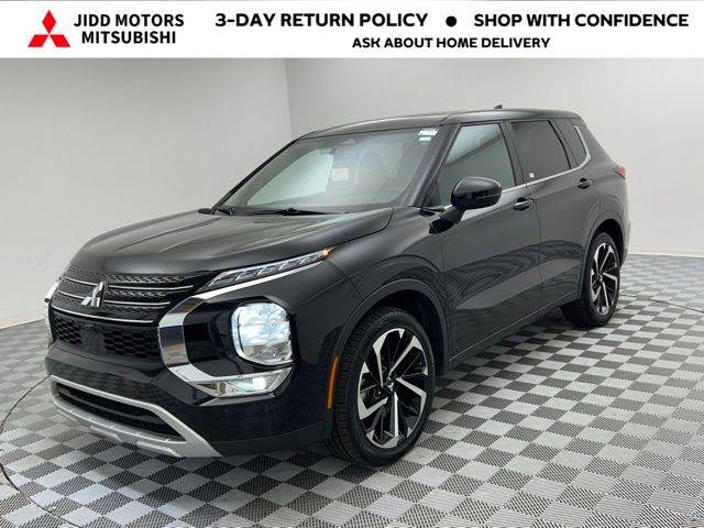 2024 Mitsubishi Outlander SE — SUV — 46,057 mi — Des Plaines, IL