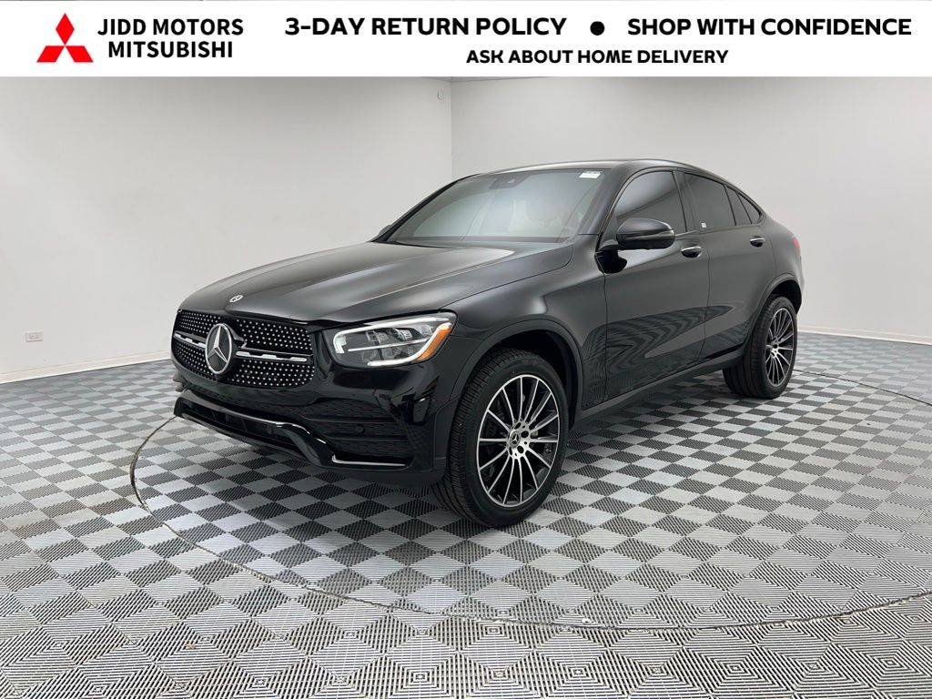 2023 Mercedes-Benz GLC GLC 300 — SUV — 69,979 mi — Des Plaines, IL