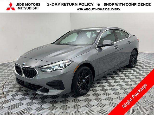 2024 BMW 2 Series 228i — Sedan — 17,218 mi — Des Plaines, IL