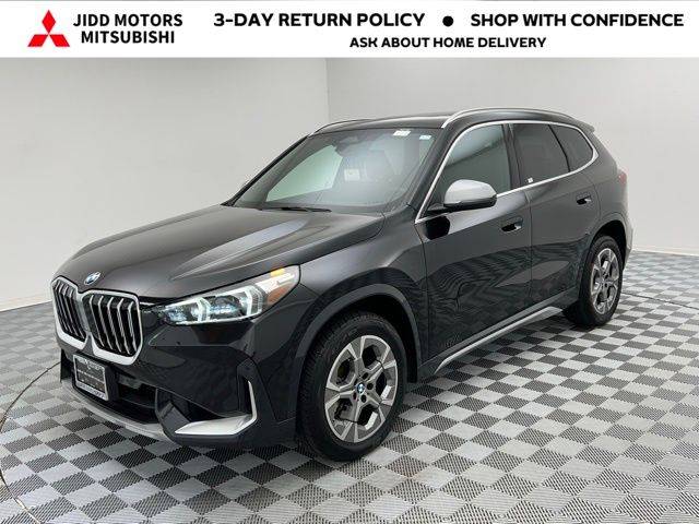 2024 BMW X1 28i — SUV — 33,755 mi — Des Plaines, IL
