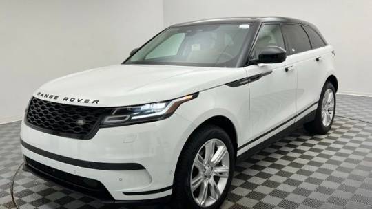 2021 Land Rover Range Rover Velar S — SUV — 47,231 mi — Des Plaines, IL