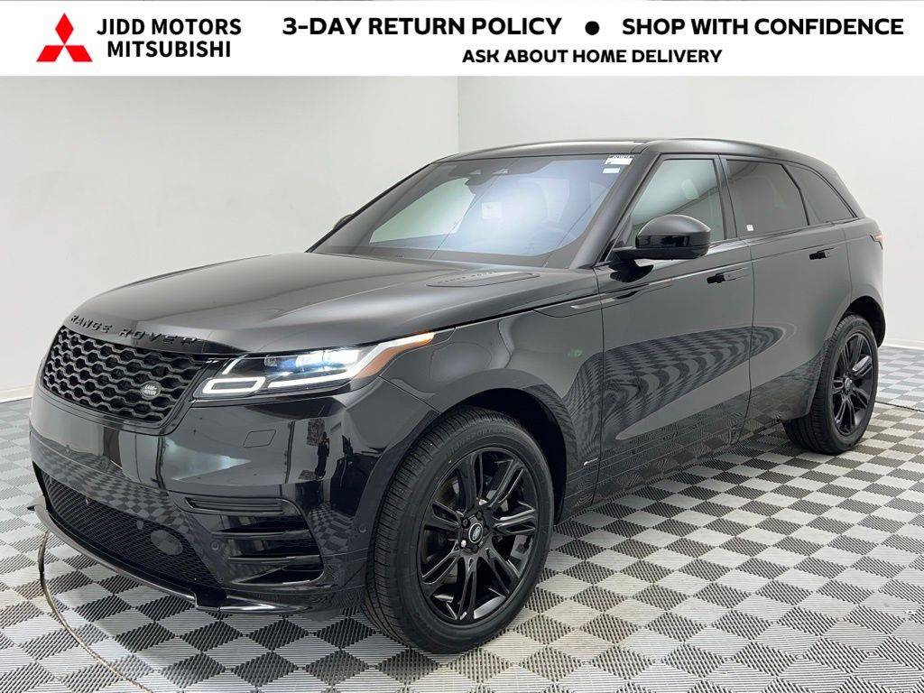 2021 Land Rover Range Rover Velar R-Dynamic S — SUV — 51,259 mi — Des Plaines, IL