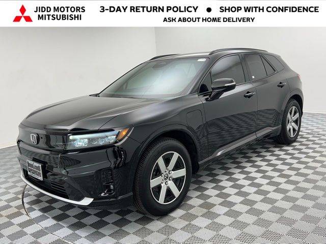 2024 Honda Prologue Touring — SUV — 4,473 mi — Des Plaines, IL
