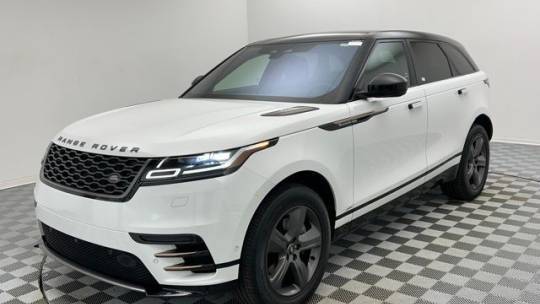 2021 Land Rover Range Rover Velar R-Dynamic S — SUV — 30,726 mi — Des Plaines, IL