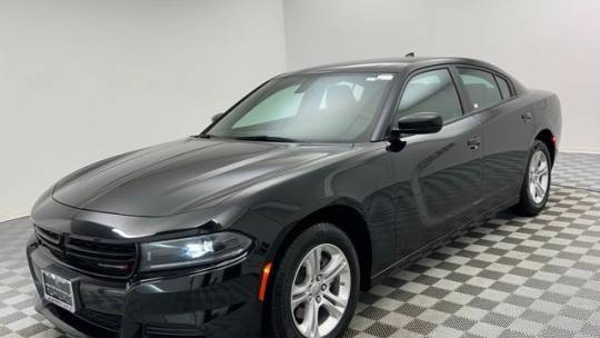 2023 Dodge Charger SXT — Sedan — 38,875 mi — Des Plaines, IL