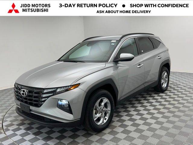 2024 Hyundai Tucson SEL — SUV — 44,279 mi — Des Plaines, IL