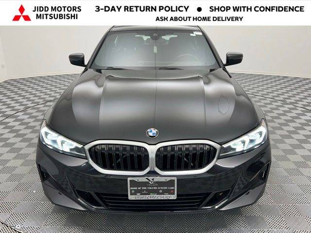 2024 BMW 3 Series 330i — Sedan — 39,133 mi — Des Plaines, IL