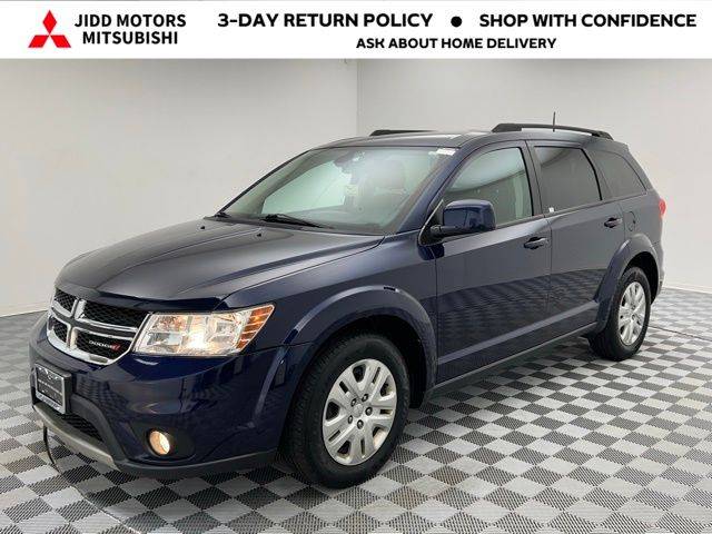 2019 Dodge Journey SE — SUV — 42,084 mi — Des Plaines, IL