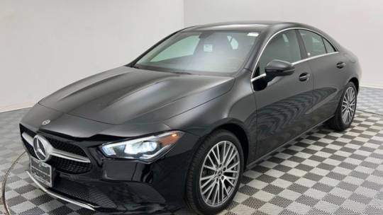 2020 Mercedes-Benz CLA CLA 250 — Sedan — 59,086 mi — Des Plaines, IL