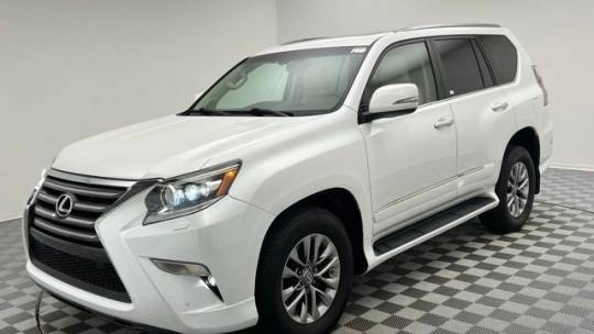 2014 Lexus GX GX 460 Luxury — SUV — 91,647 mi — Des Plaines, IL
