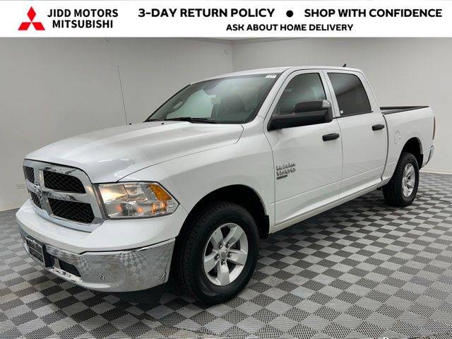 2023 Ram 1500 Classic SLT — Pickup Truck — 48,511 mi — Des Plaines, IL
