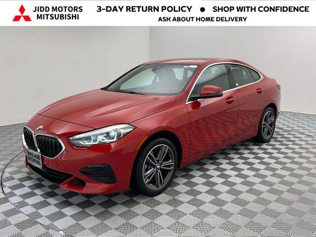 2022 BMW 2 Series 228i — Sedan — 13,424 mi — Des Plaines, IL